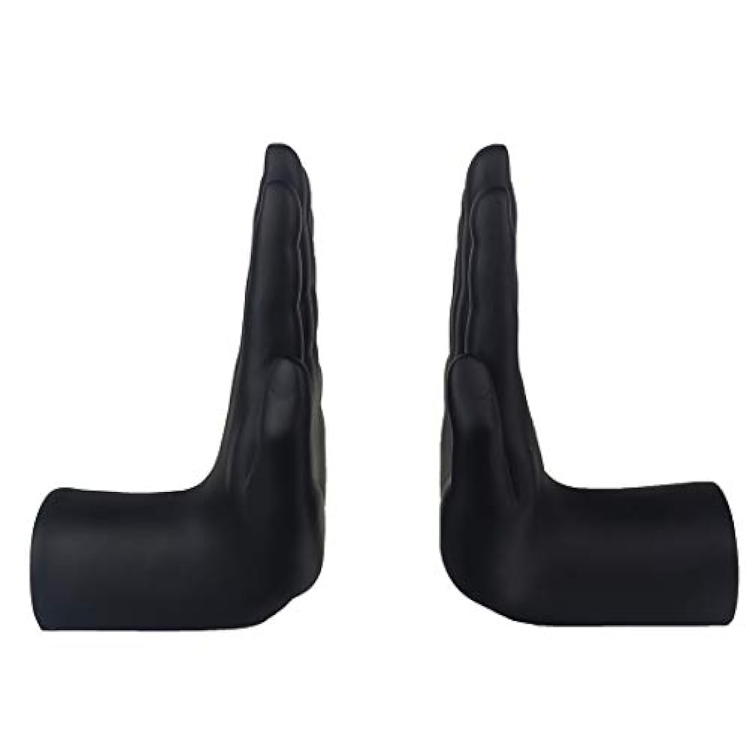 Sujetalibros de mano decorativos económicos universales