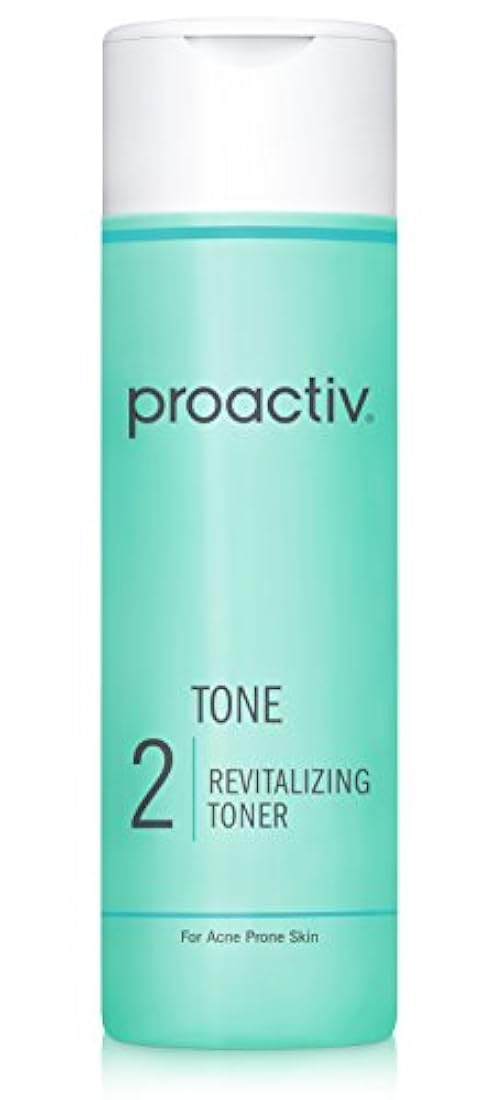 PROACTIV Revitalizador Toner, 4 onzas (60 días)
