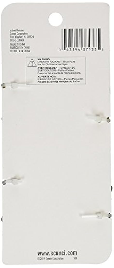 Clip de empuñadura sin resbalón de pulpo de Scunci,