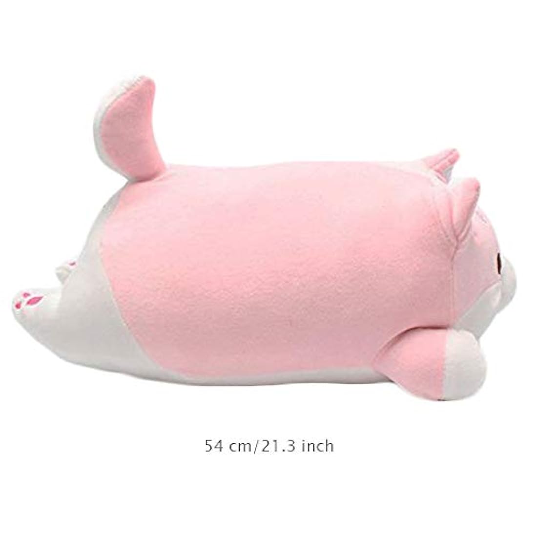 Almohada para abrazar de peluche Shiba Inu