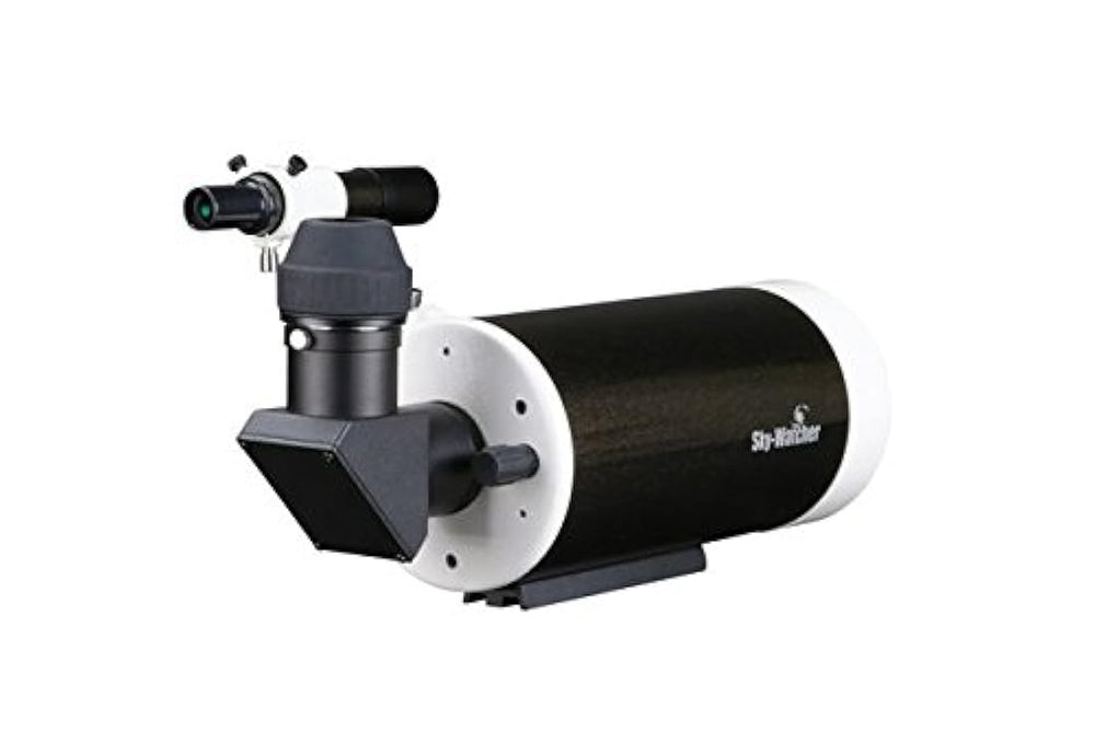Telescopio reflector de estilo compuesto de gran apertura