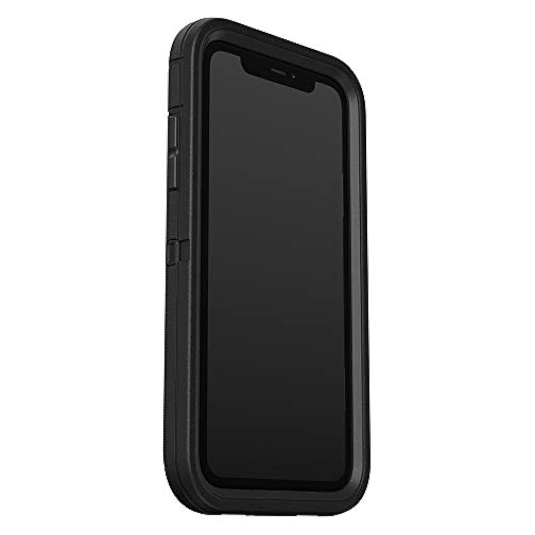 Defensor iPhone 11, Negro
