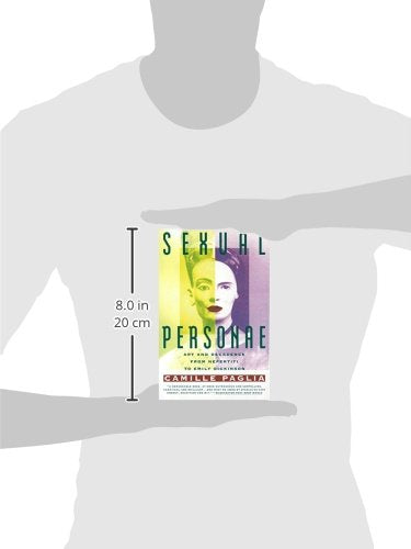 Libro Personae de Arte y decadencia de Nefertiti