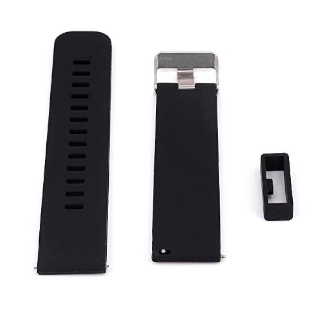 Correa de pulsera de silicona Yeworth para Samsung Galaxy