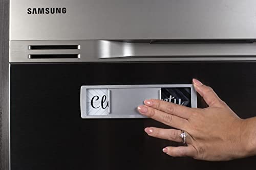 Imán para lavavajillas y limpio para lavavajillas