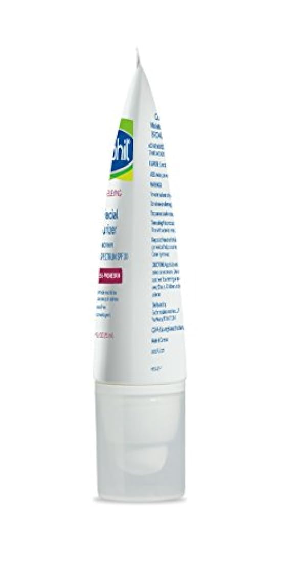 Crema hidratante facial diaria, mitigar enrojecimiento