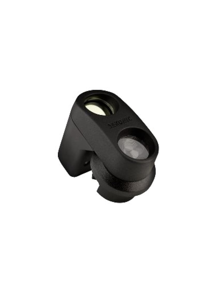 Visor de 5 grados Medidor fotográfico de Luz