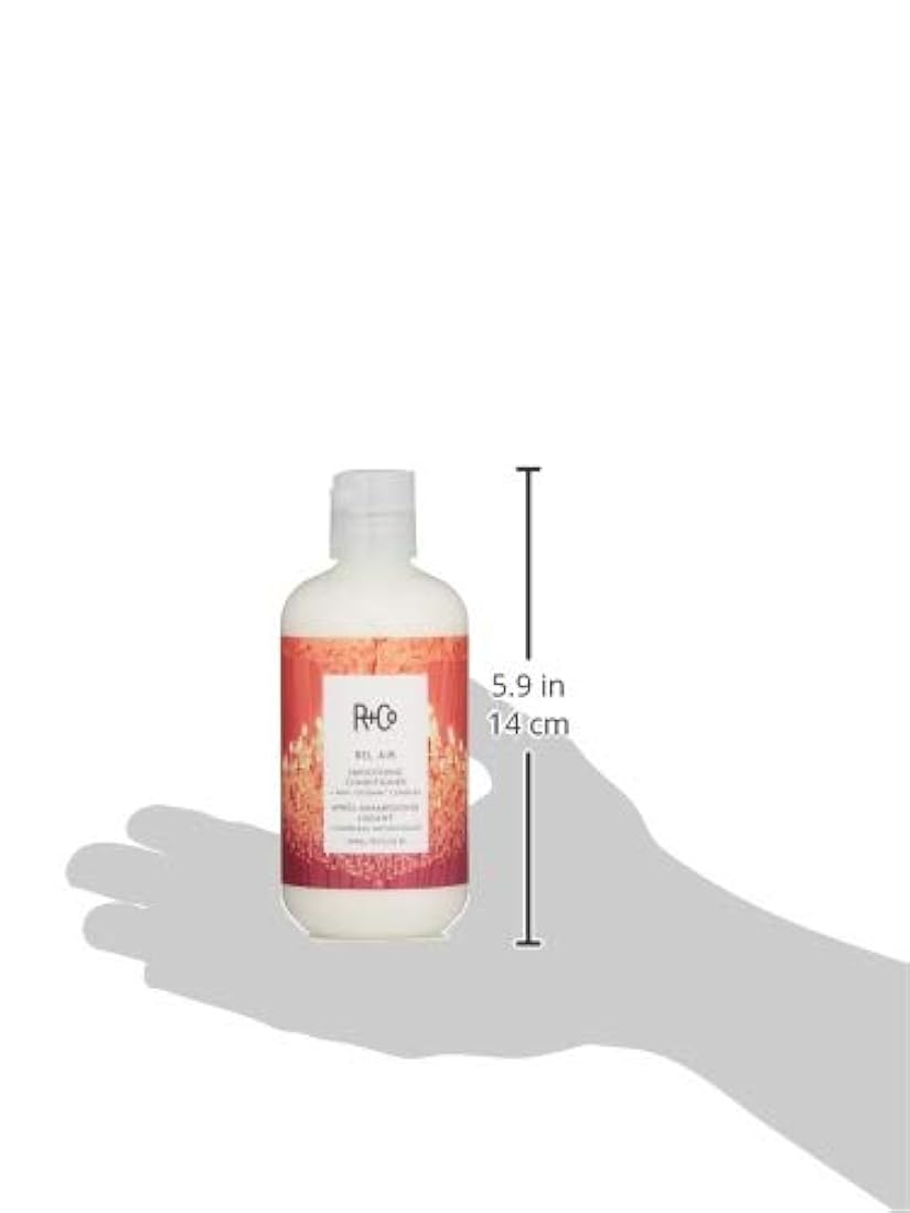 Acondicionador suavizante Complejo antioxidante