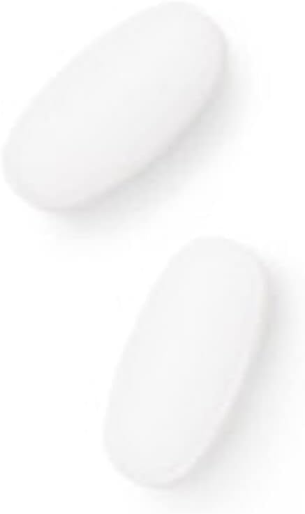 Suplemento Calcio Plus con Magnesio y Vitamina D-3 1000 mg