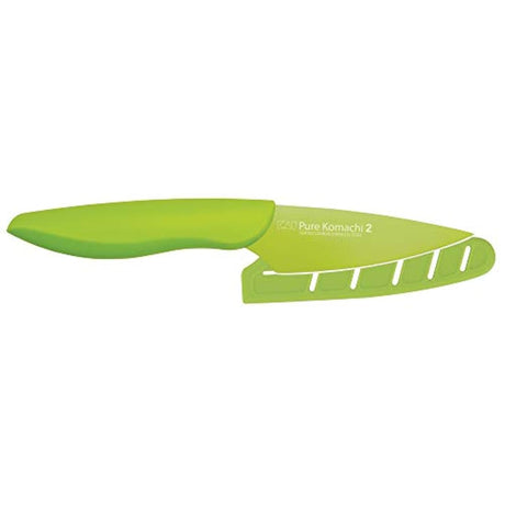 Cuchillo de pelar Pure Komachi