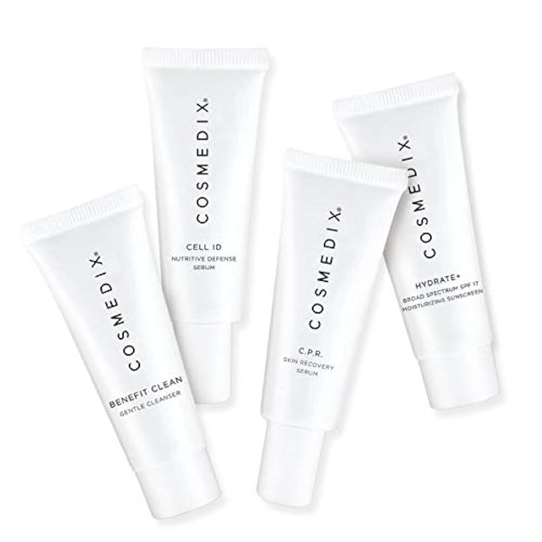 Kits de Cuidado de la Piel , Kit de iniciación