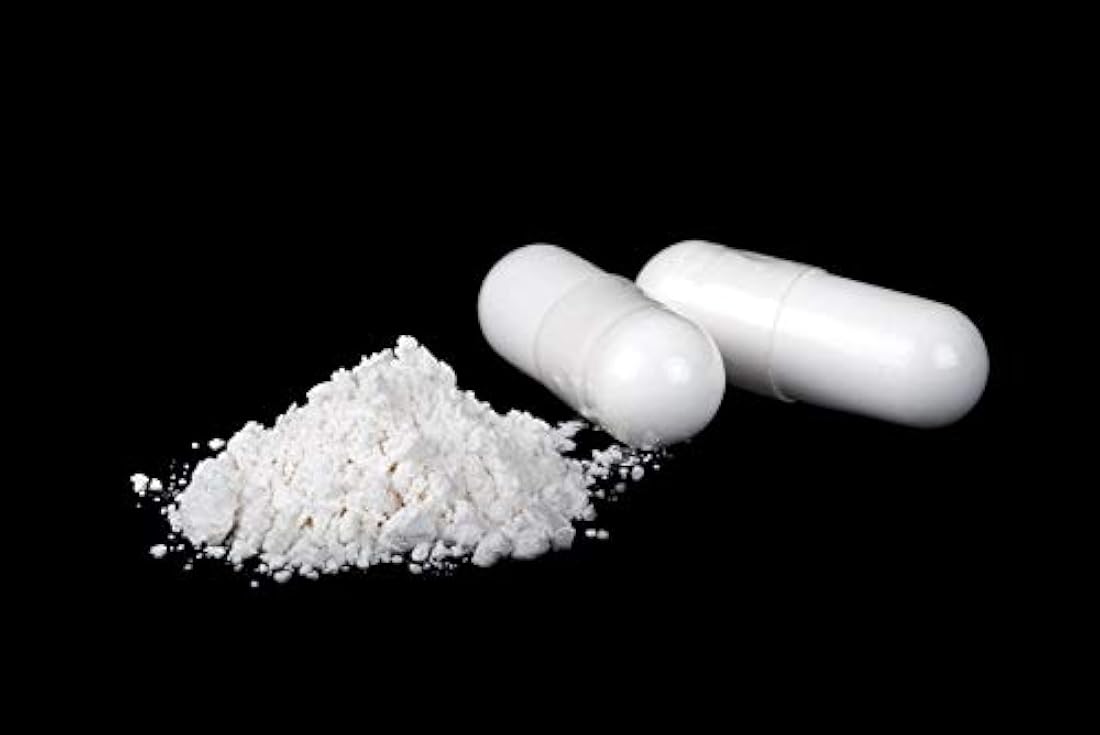 Dragon Herbs Pearl - 100 cápsulas - 500 mg