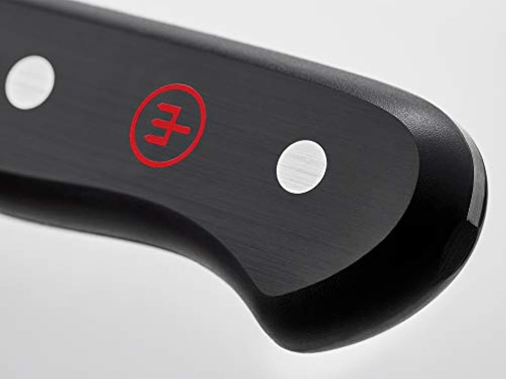 Wüsthof GOURMET – Acero inoxidable de alto carbono