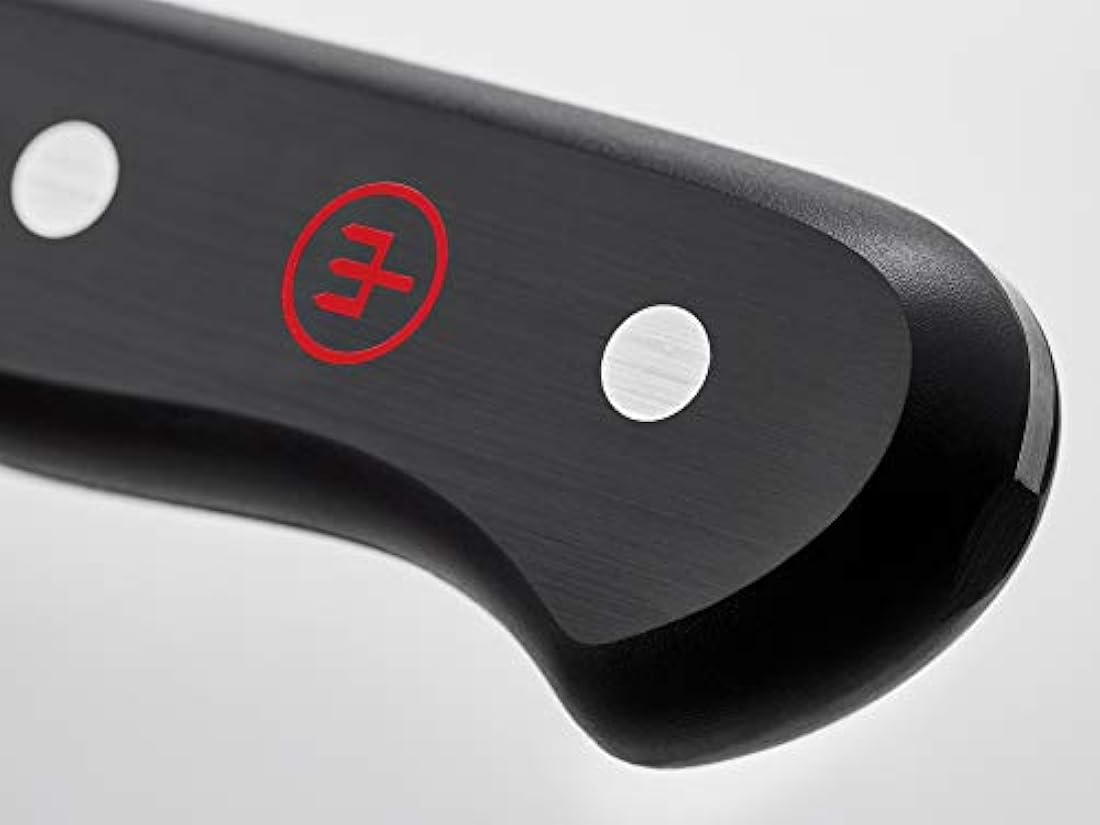 Wüsthof GOURMET 7-Inch Hollow Edge – Cuchillo Santoku