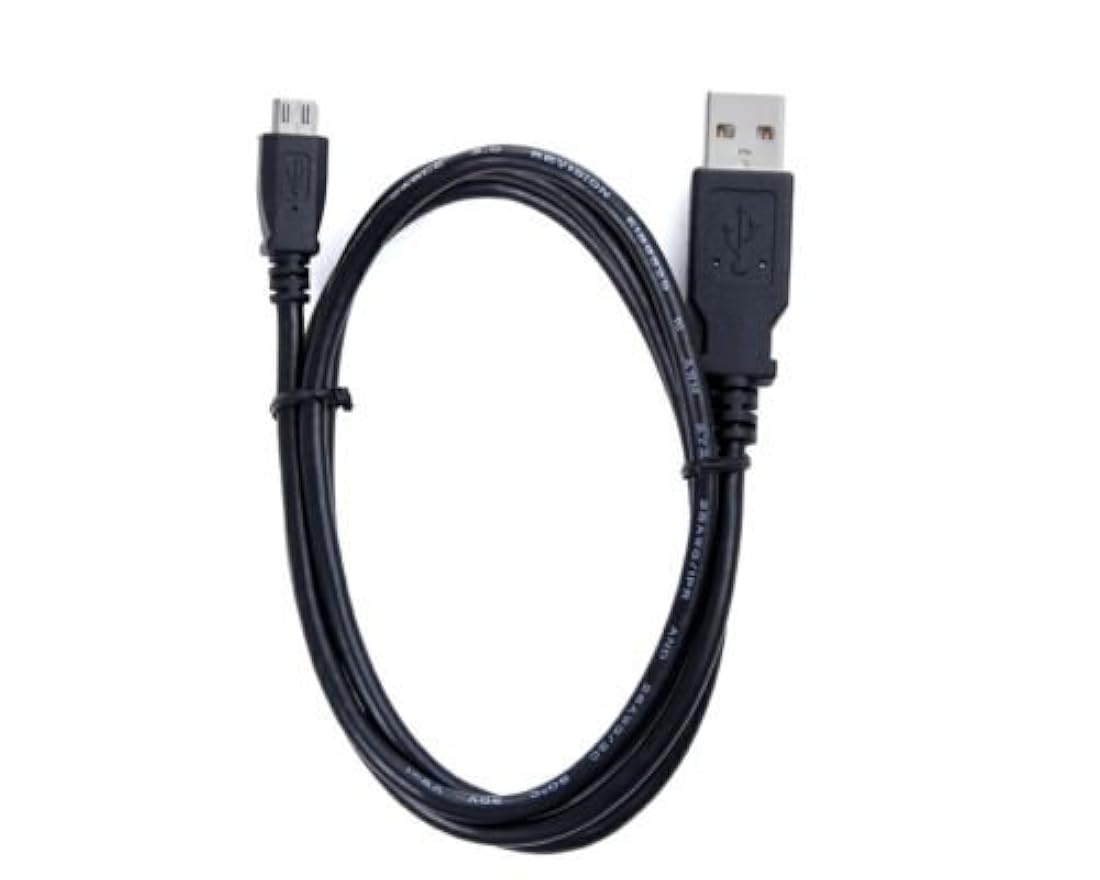 Tacpower Cable Micro USB cargador de plomo para Belkin