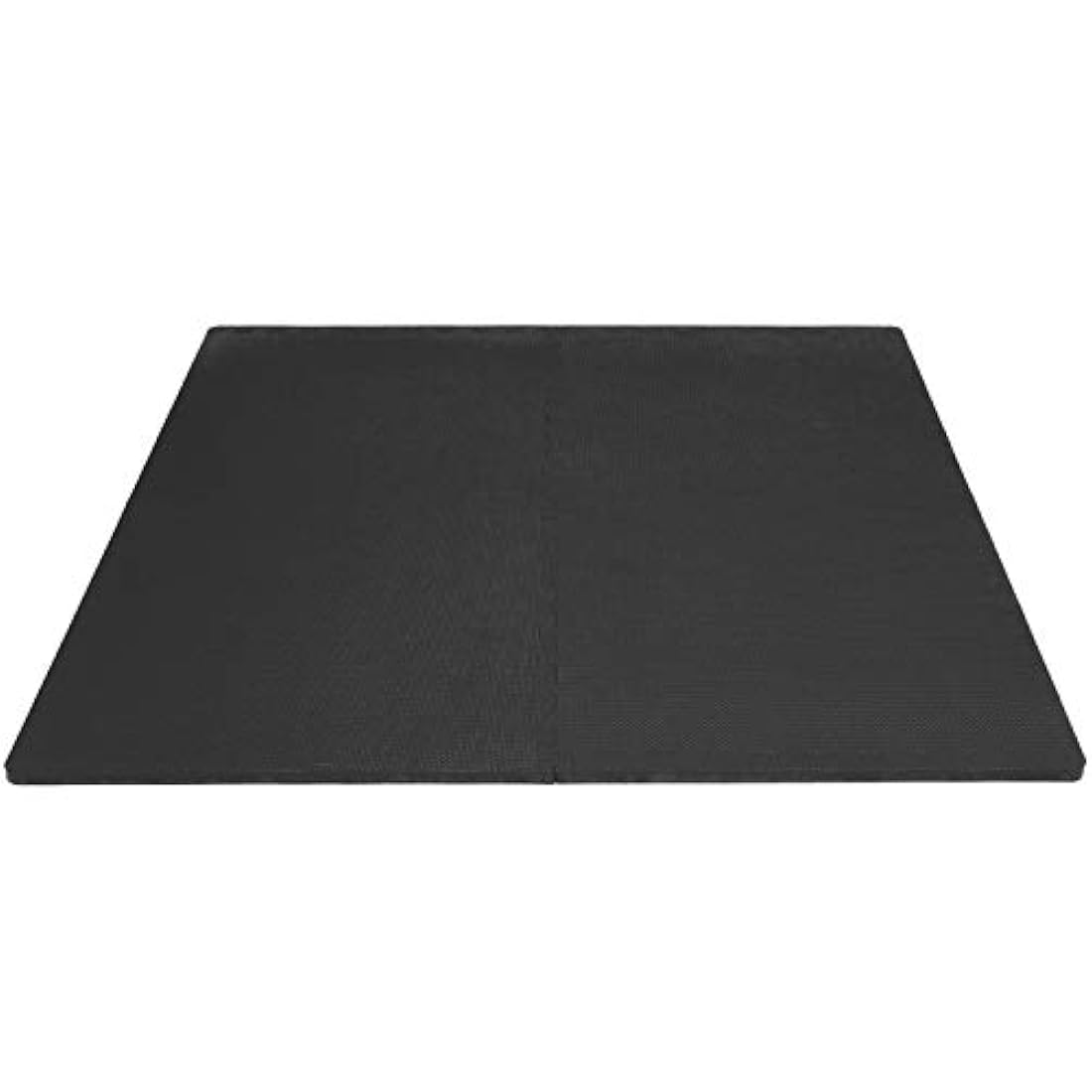 Alfombrilla de ejercicios extra gruesa para rompecabezas