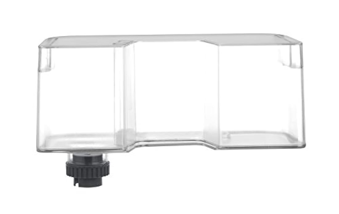 Vaporera digital de vidrio