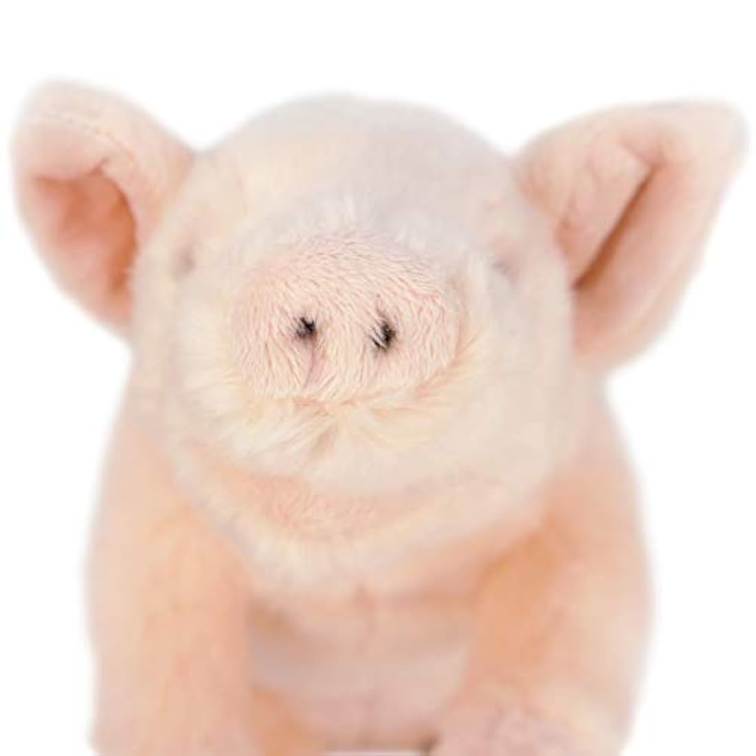 Peluche diseño de Cerdo color Rosa, 11.0in, Viahart