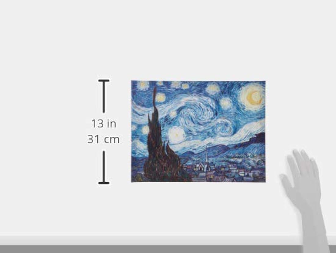 Wieco Art impresión