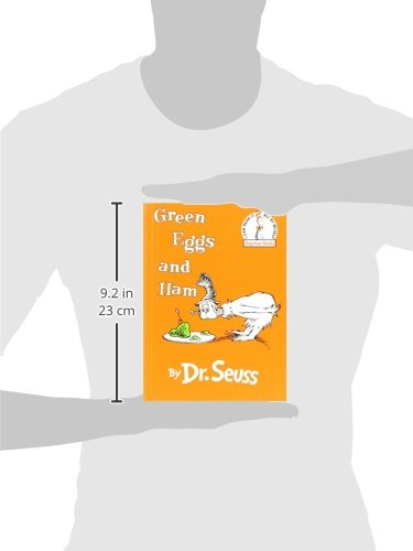 Huevos Verdes con jamón