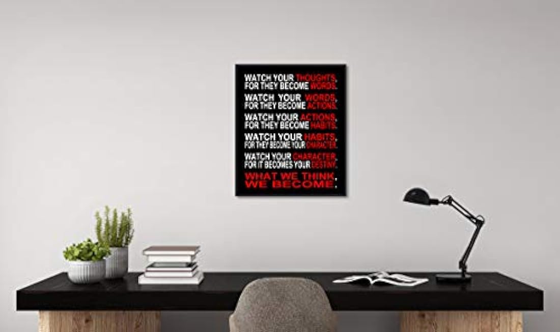 Pyradecor V lienzo moderno de pared con lienzo estirado