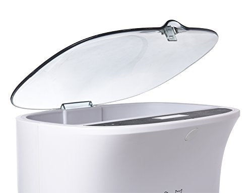 Alimentador automático de mascotas