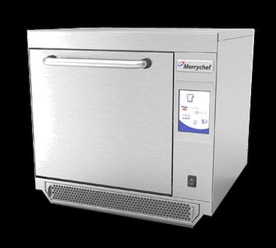 Horno de Convección Microondas MerryChef E3, Rápido y Eficaz