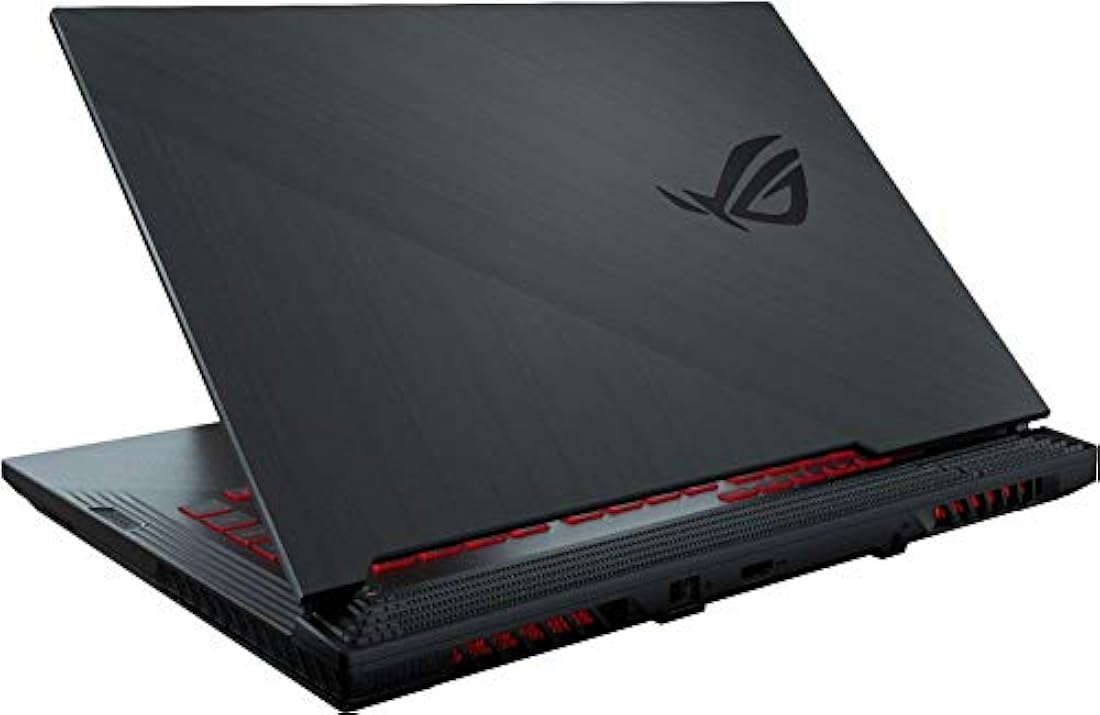 portátil ASUS ROG G531GT-BI7N6 para juegos FHD de 15,6
