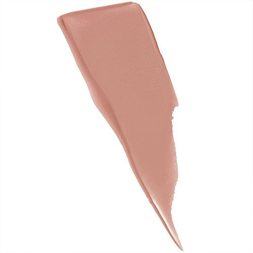 Tapiz Labial Liquido color Mate de 0.17 OZ.