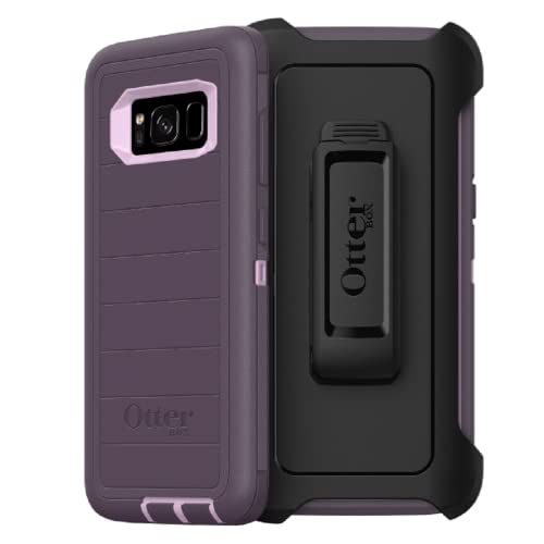 OtterBox Defender Series - Funda para Samsung Galaxy S8