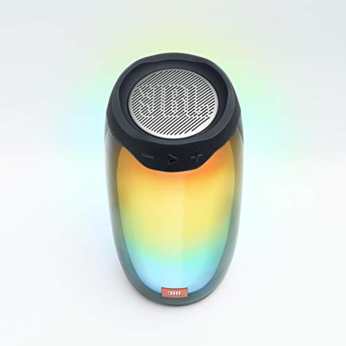 JBL Pulse 4 Altavoz Bluetooth inalámbrico Negro