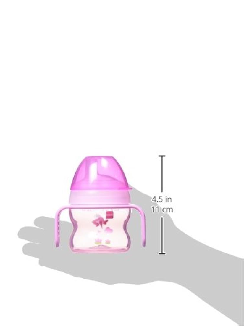 Taza de inicio, vasos Sippy para niños, y niñas