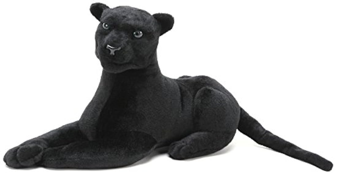 Pantera de peluche 17 pulgadas