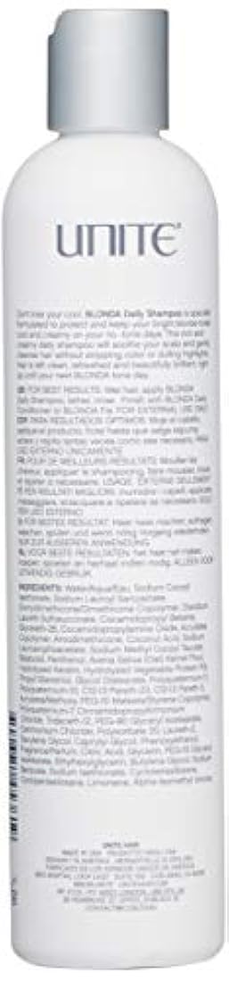 Champú diario de cabello, 10 fl. oz.