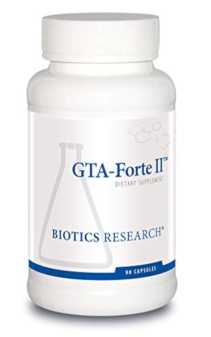 Soporte de glándulas endocrinas equilibrio hormonal 90 U