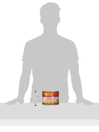 Salsa Hoisin Lee Kum Kee 5 lbs, Sabor Auténtico y Versátil