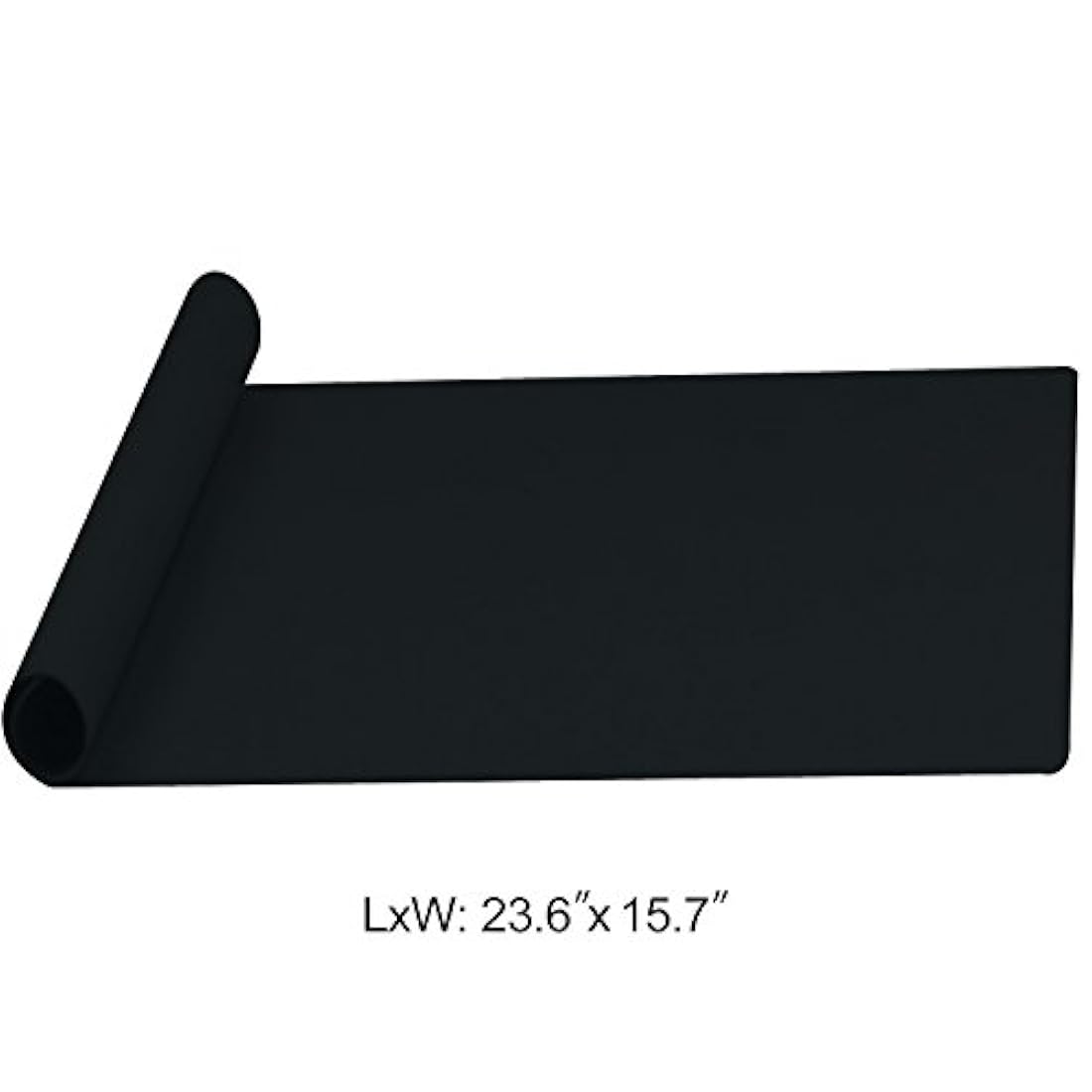 Moldes de silicona Estera para hornear impermeable