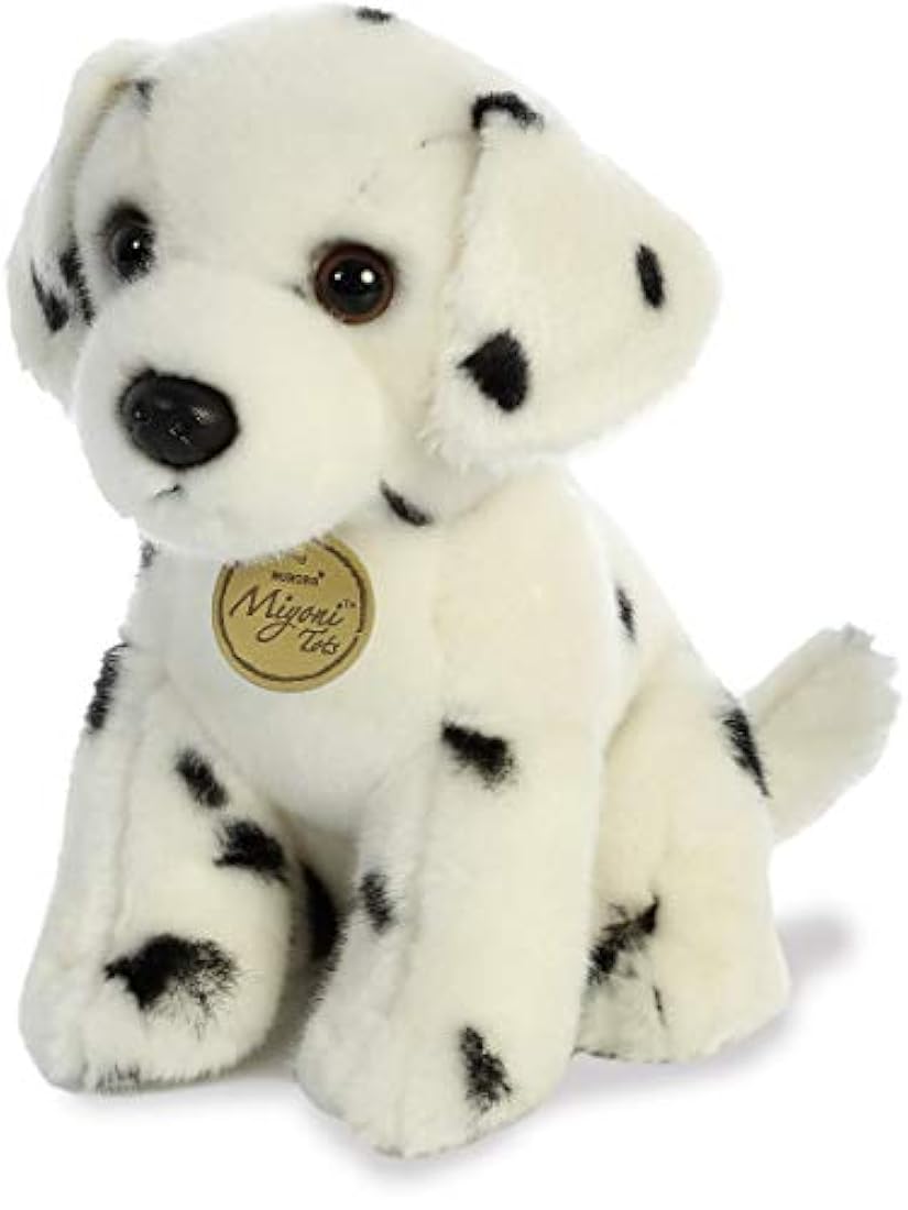 Cachorro dálmata de 11.0 in