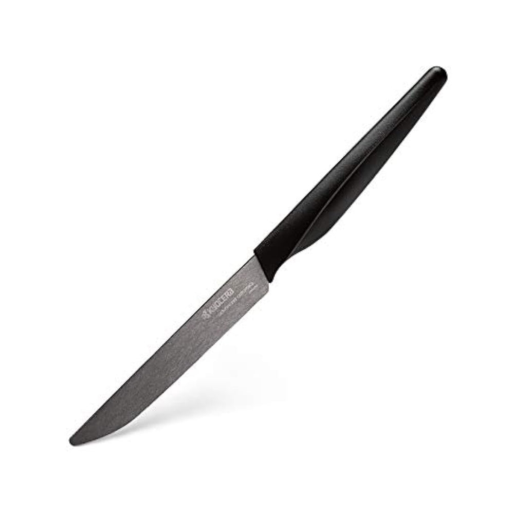Kyocera BKBK SK cuchillos de carne, talla única, negro