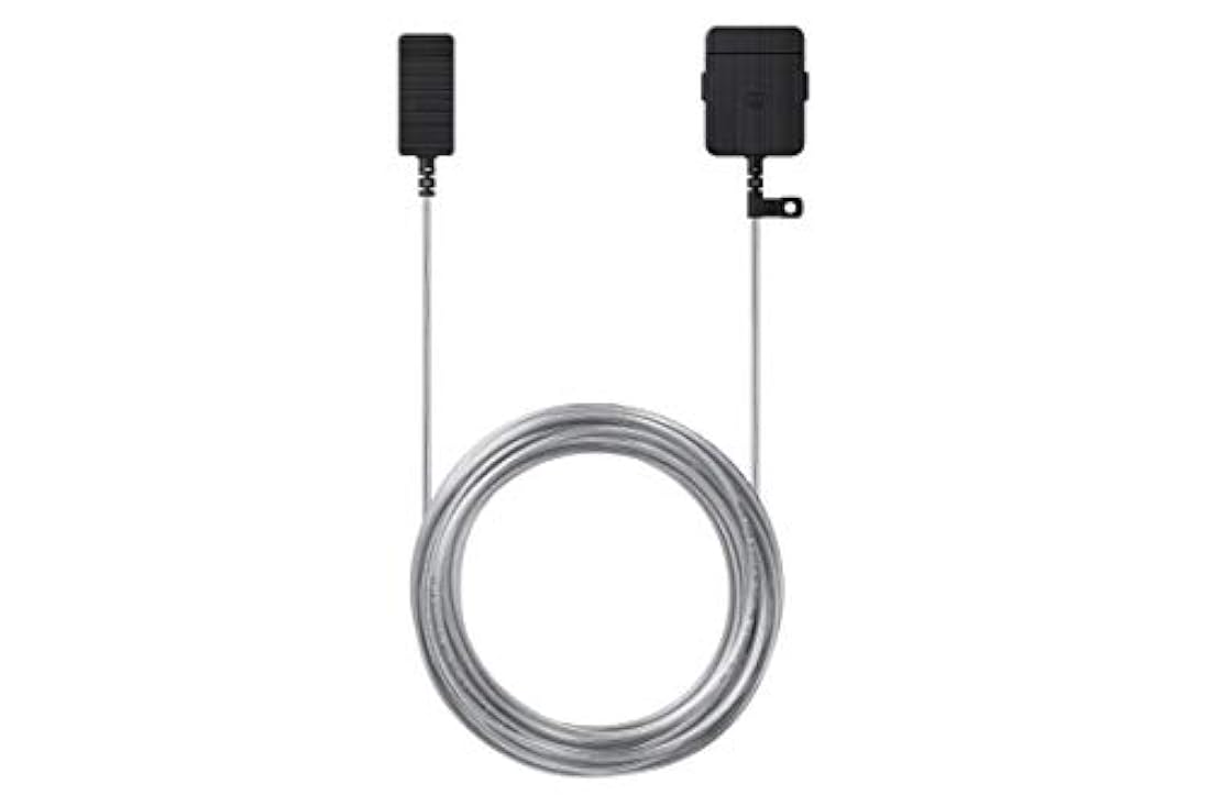 Samsung VG-SOCR15/ZA - Cable de conexión invisible para tele