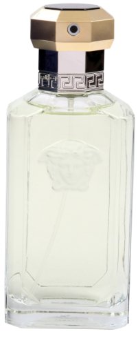 Agua para despues del baño para hombres. spray 3.4 onzas