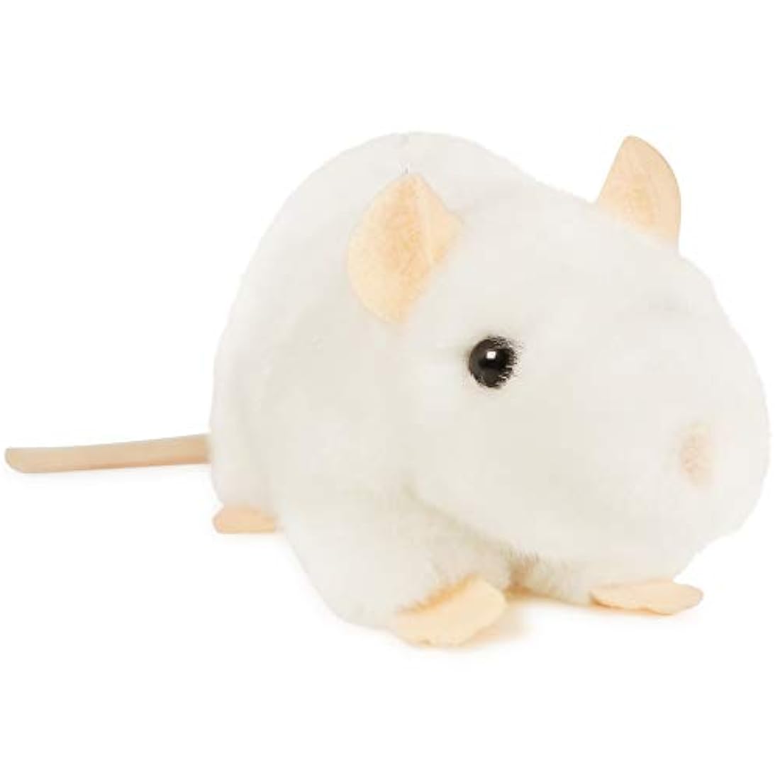 Peluche de Raton a 7 pulgadas