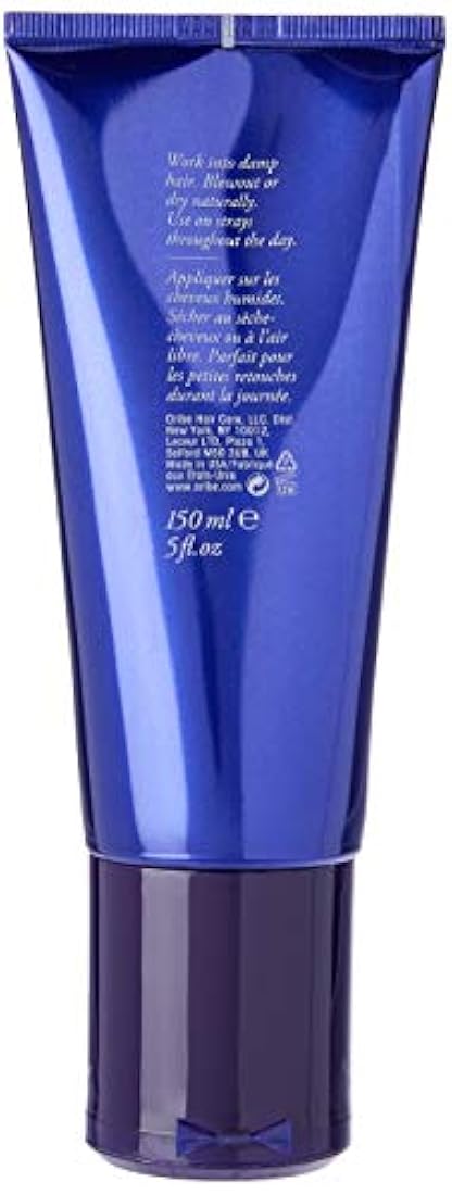 Crema hidratante para el cabello