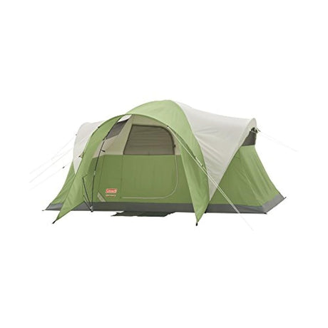 Coleman Montana 6-1239; x739,  tienda de campaña