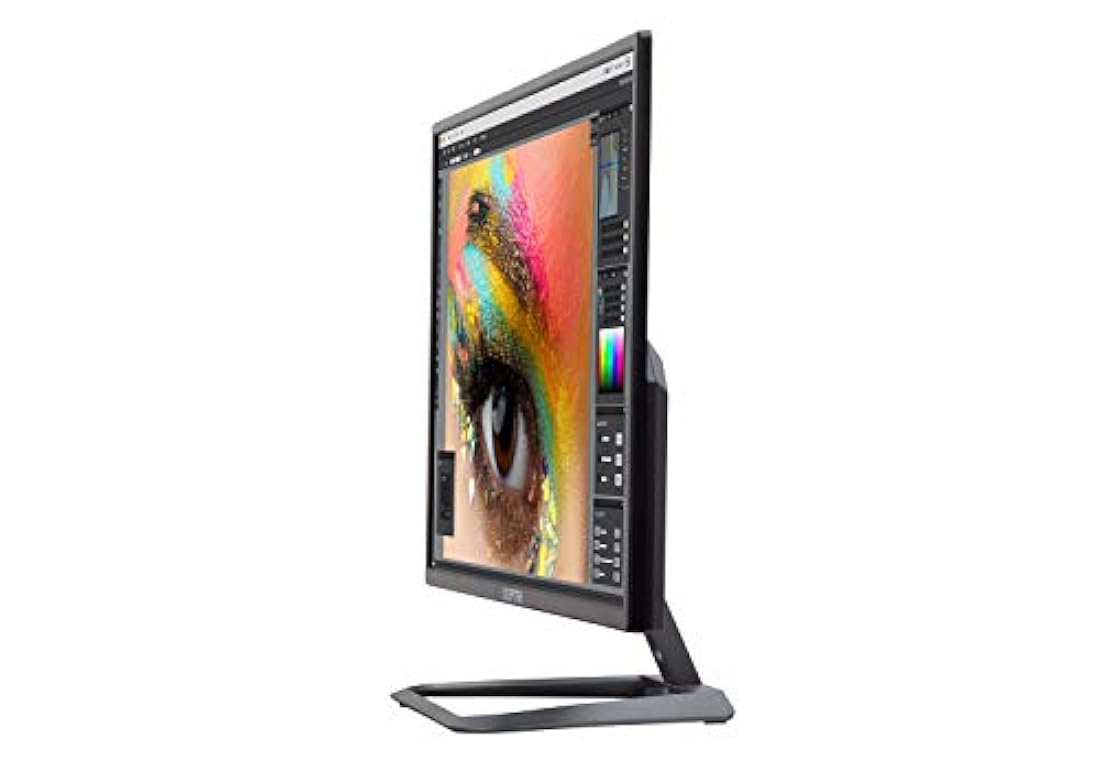 Monitor de computadora de negocios de 27 pulgadas 1080p