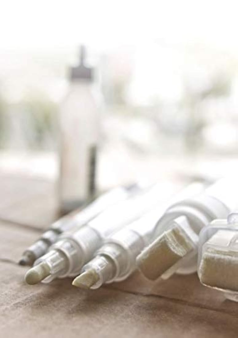 Montana Rotulador acrílico (0.591 in)