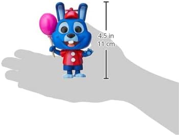 Funko Pop! Juegos: Five Nights at Freddy's - Balloon Bonnie