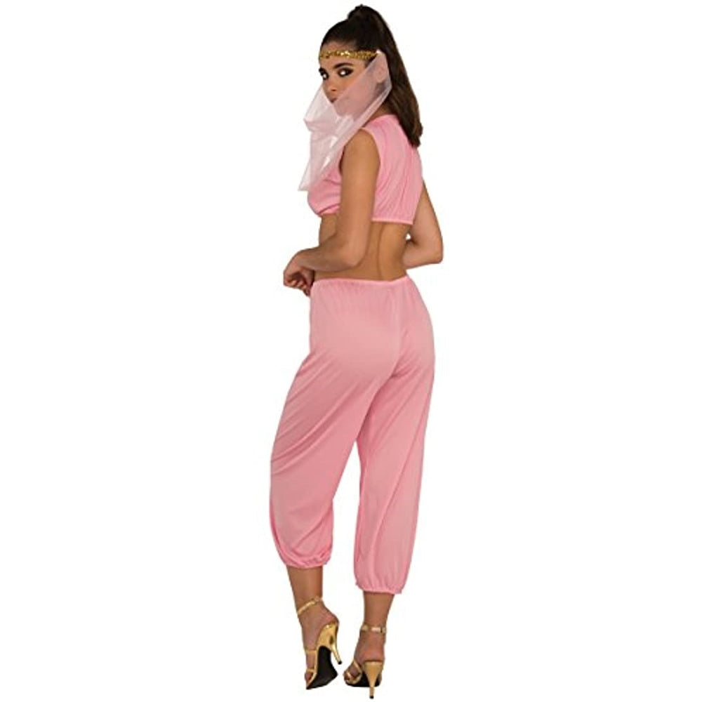 Disfraces Disfraz de princesa árabe para mujer