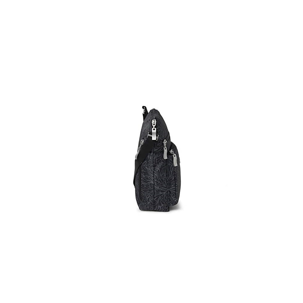 Bolsos transversal con correa de pulsera y protección