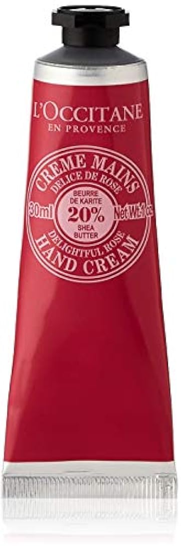 L'Occitane Crema de para manos, 1 oz